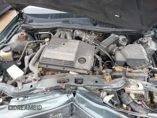 2003 Toyota Avalon XL with VIN 4T1BF28B73U272434, listed as a IAAI auction lot 42019673 with 231,796 mi miles and . Bid and sale history available at carsss.com. Image 10.