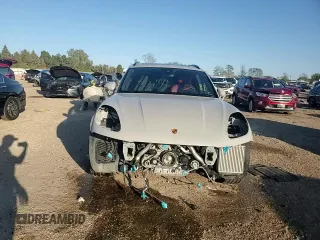 2023 Porsche Macan GTS z VIN WP1AF2A59PLB57445, wystawiony jako Copart lot #73416004 z przebiegiem 12 168 mil mil oraz Szkoda całkowita • Salvage title. Historia ofert i sprzedaży dostępna na DreamBid. Obrazek 14.