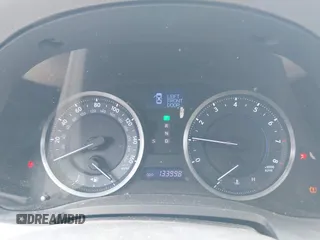 2011 Lexus IS 250 z VIN JTHBF5C2XB5134116, wystawiony jako IAAI lot #42584836 z przebiegiem 133 998 mil mil oraz . Historia ofert i sprzedaży dostępna na DreamBid. Obrazek 7.