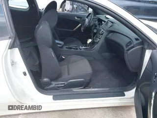 2013 Hyundai Genesis Coupe 2.0T с VIN KMHHT6KD7DU086799, выставлен на аукционе IAAI как лот 42739418 с пробегом 187 681 миль миль и . История ставок и продаж доступна на DreamBid. Изображение 5.