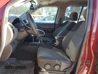 2008 Nissan Xterra S z VIN 5N1AN08U28C530229, wystawiony jako Copart lot #48527195 z przebiegiem 192 568 mil mil oraz Szkoda całkowita • Salvage title. Historia ofert i sprzedaży dostępna na DreamBid. Obrazek 7.