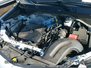 2023 Buick Encore GX Preferred with VIN KL4MMCSL0PB137270, listed as a IAAI auction lot 41499985 with 26,825 mi miles and . Bid and sale history available at DreamBid. Image 20.