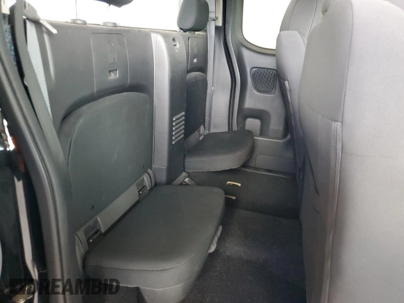 2022 Nissan Frontier S z VIN 1N6ED1CL9NN635389, wystawiony jako Copart lot #60480685 z przebiegiem 50 275 mil mil oraz Czysty tytuł • Clean title. Historia ofert i sprzedaży dostępna na DreamBid. Obrazek 10.