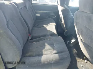 2002 Chevrolet Silverado 1500HD LT with VIN 1GCGK13U82F174704, listed as a IAAI auction lot 41618439 with 362,554 mi miles and . Bid and sale history available at DreamBid. Image 8.