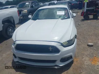 2016 Ford Mustang EcoBoost with VIN 1FA6P8TH4G5265481, listed as a IAAI auction lot 42337265 with 130,640 mi miles and . Bid and sale history available at DreamBid. Image 13.