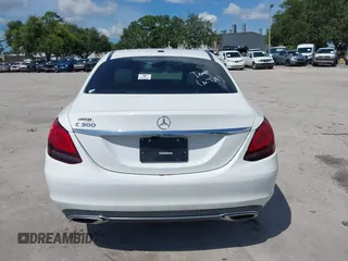 2019 Mercedes-Benz C 300 with VIN 55SWF8DB5KU311106, listed as a IAAI auction lot 42022680 with Not provided miles and . Bid and sale history available at DreamBid. Image 15.