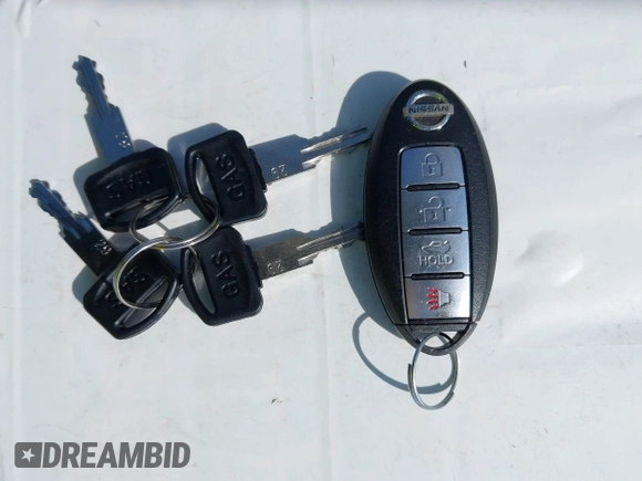 2018 Nissan Sentra S with VIN 3N1AB7AP2JY287421, listed as a IAAI auction lot 42110872 with 136,858 mi miles and . Bid and sale history available at DreamBid. Image 11.