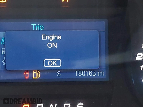 2018 Ford Taurus SE с VIN 1FAHP2D84JG115399, выставлен на аукционе IAAI как лот 42546428 с пробегом 180 163 миль миль и . История ставок и продаж доступна на DreamBid. Изображение 15.