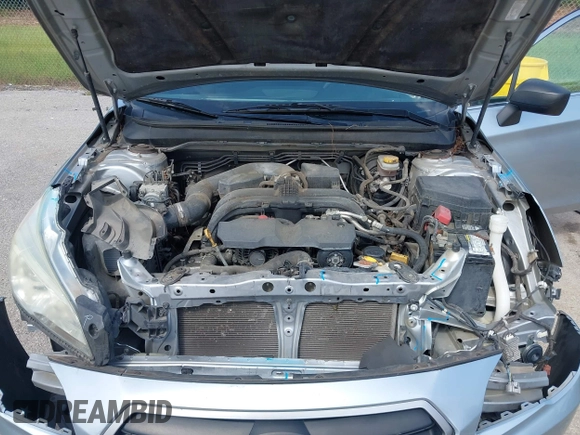 2015 Subaru Legacy 2.5i with VIN 4S3BNBA63F3005239, listed as a IAAI auction lot 42702953 with 101,647 mi miles and . Bid and sale history available at DreamBid. Image 10.