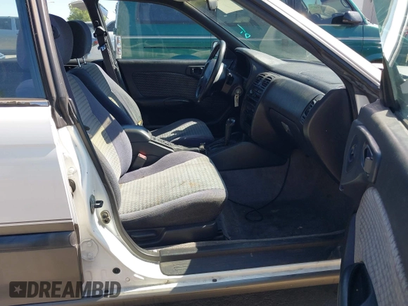 1998 Subaru Legacy Outback with VIN 4S3BG6850W7602680, listed as a IAAI auction lot 42460071 with 163,333 mi miles and . Bid and sale history available at DreamBid. Image 5.