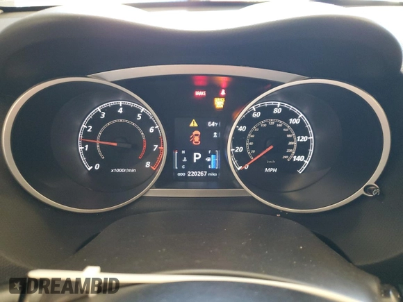 2012 Mitsubishi Outlander SE z VIN JA4AS3AW6CU000949, wystawiony jako Copart lot #58219215 z przebiegiem 220 267 mil mil oraz Czysty tytuł • Clean title. Historia ofert i sprzedaży dostępna na DreamBid. Obrazek 9.