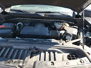 2021 Chevrolet Silverado 1500 RST z VIN 1GCRYEED8MZ296413, wystawiony jako Copart lot #86332165 z przebiegiem 94 072 mil mil oraz Szkoda całkowita • Salvage title. Historia ofert i sprzedaży dostępna na DreamBid. Obrazek 14.