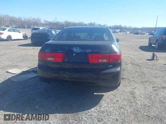 2005 Honda Accord LX with VIN 1HGCM66375A027799, listed as a IAAI auction lot 41904472 with 214,064 mi miles and . Bid and sale history available at DreamBid. Image 16.