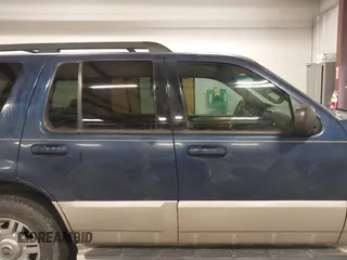 2005 Mercury Mountaineer with VIN 4M2ZU86E75ZJ27953, listed as a IAAI auction lot 41507206 with 185,291 mi miles and . Bid and sale history available at DreamBid. Image 13.
