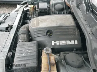 2005 Chrysler 300 C with VIN 2C3AA63H95H524955, listed as a IAAI auction lot 43444704 with 229,566 mi miles and . Bid and sale history available at DreamBid. Image 15.