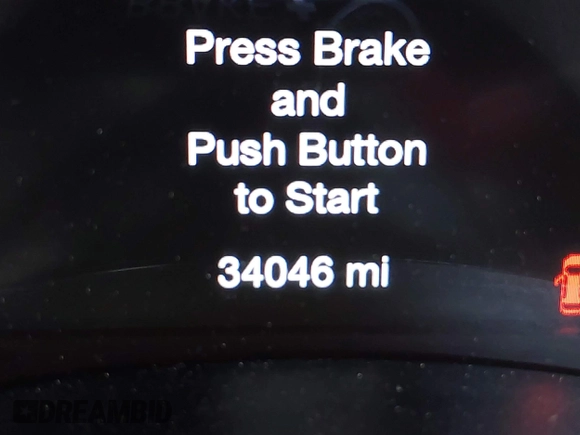 2022 Dodge Durango R/T with VIN 1C4SDJCT4NC190660, listed as a IAAI auction lot 42669484 with 34,046 mi miles and . Bid and sale history available at DreamBid. Image 14.