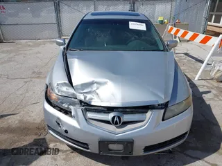 2004 Acura TL with VIN 19UUA66294A075081, listed as a IAAI auction lot 41856986 with 178,344 mi miles. Bid and sale history available at carsss.com. Image 13.