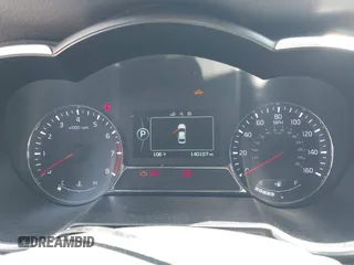 2014 Kia Optima SXL Turbo with VIN 5XXGR4A66EG301327, listed as a IAAI auction lot 41978246 with 140,107 mi miles and . Bid and sale history available at DreamBid. Image 7.