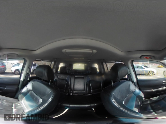 2012 Honda Pilot Touring with VIN 5FNYF4H96CB041380, listed as a IAAI auction lot 41941615 with 137,537 mi miles and . Bid and sale history available at DreamBid. Image 18.