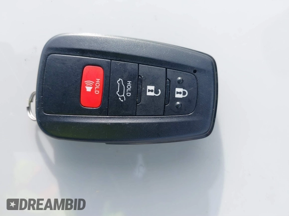 2023 Toyota RAV4 Hybrid XLE with VIN JTMRWRFV2PD201561, listed as a IAAI auction lot 41576987 with 30,417 mi miles. Bid and sale history available at carsss.com. Image 11.