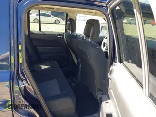 2014 Jeep Patriot Sport with VIN 1C4NJPBA0ED690558, listed as a IAAI auction lot 42780031 with 112,065 mi miles and . Bid and sale history available at DreamBid. Image 8.