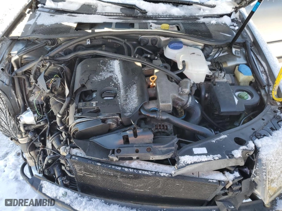 2002 Volkswagen Passat GLS with VIN WVWPD63B42P238060, listed as a Copart auction lot 89060265 with 192,701 mi miles and Salvage Title. Bid and sale history available at carsss.com. Image 12.