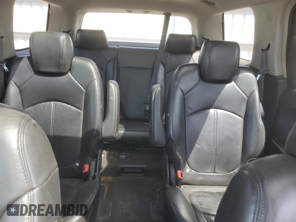 2008 GMC Acadia SLT1 with VIN 1GKER23748J234538, listed as a Copart auction lot 54267405 with 108,343 mi miles and Clean Title. Bid and sale history available at carsss.com. Image 10.