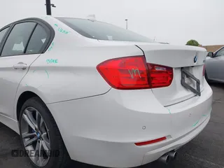 2015 BMW 3 Series 328i с VIN WBA3C1C57FK120258, выставлен на аукционе IAAI как лот 42425656 с пробегом 99 162 миль миль и . История ставок и продаж доступна на DreamBid. Изображение 6.
