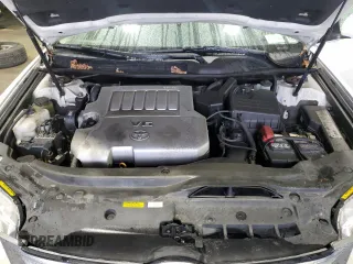 2011 Toyota Avalon with VIN 4T1BK3DB4BU414356, listed as a Copart auction lot 55623035 with 163,696 mi miles and Salvage Title. Bid and sale history available at carsss.com. Image 11.