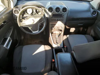 2014 Chevrolet Captiva Sport LS with VIN 3GNAL1EK7ES558432, listed as a Copart auction lot 75921154 with 217,341 mi miles and Clean Title. Bid and sale history available at DreamBid. Image 8.
