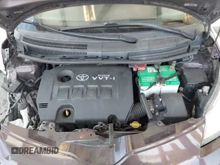 2010 Scion xD z VIN JTKKU4B40A1007152, wystawiony jako IAAI lot #42212280 z przebiegiem 151 765 mil mil oraz . Historia ofert i sprzedaży dostępna na DreamBid. Obrazek 10.