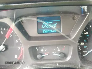 2019 Ford Transit с VIN 1FTYR1CM5KKA70355, выставлен на аукционе IAAI как лот 41923944 с пробегом 158 426 миль миль и . История ставок и продаж доступна на DreamBid. Изображение 15.