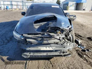 2017 Subaru WRX Limited with VIN JF1VA1J61H9815039, listed as a Copart auction lot 42498475 with 131,139 mi miles and Salvage Title. Bid and sale history available at carsss.com. Image 5.