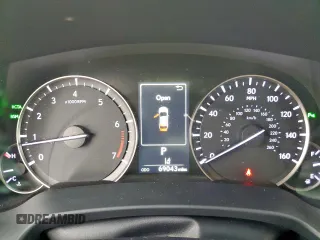 2019 Lexus RX 350 с VIN 2T2ZZMCAXKC119221, выставлен на аукционе Copart как лот 63496085 с пробегом 69 043 миль миль и Списание • Salvage title. История ставок и продаж доступна на DreamBid. Изображение 9.