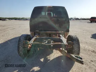 2012 Ford F-250 XL with VIN 1FT7W2BT4CEC38389, listed as a Copart auction lot 56659605 with Not provided miles and Salvage title. Bid and sale history available at DreamBid. Image 6.