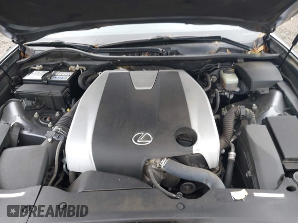 2013 Lexus GS 350 with VIN JTHCE1BL7D5020071, listed as a IAAI auction lot 42334787 with 94,443 mi miles and . Bid and sale history available at DreamBid. Image 10.