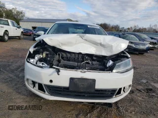 2012 Volkswagen Jetta SE z VIN 3VWDP7AJ4CM324516, wystawiony jako Copart lot #80659764 z przebiegiem 112 600 mil mil oraz Szkoda całkowita • Salvage title. Historia ofert i sprzedaży dostępna na DreamBid. Obrazek 5.