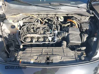 2020 Ford Escape SE Sport Hybrid with VIN 1FMCU0BZ3LUC35370, listed as a IAAI auction lot 41949985 with 256,781 mi miles and . Bid and sale history available at DreamBid. Image 10.