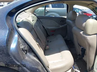 2003 Pontiac Bonneville SE z VIN 1G2HX52K834148229, wystawiony jako IAAI lot #42300423 z przebiegiem 120 546 mil mil oraz . Historia ofert i sprzedaży dostępna na DreamBid. Obrazek 8.
