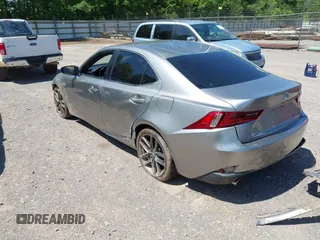 2016 Lexus IS 200t z VIN JTHBA1D2XG5012367, wystawiony jako IAAI lot #42312229 z przebiegiem 77 728 mil mil oraz . Historia ofert i sprzedaży dostępna na DreamBid. Obrazek 3.