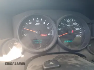 2013 Chevrolet Silverado 1500 Work Truck with VIN 1GCNCPEX4DZ900378, listed as a Copart auction lot 50549065 with 119,830 mi miles and Clean Title. Bid and sale history available at DreamBid. Image 9.
