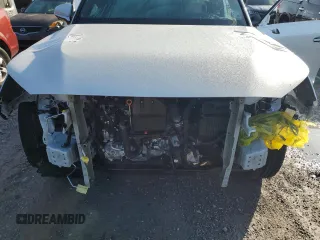 2025 Lexus TX 350 с VIN 5TDAAAB63SS021692, выставлен на аукционе Copart как лот 55786175 с пробегом 1 847 миль миль и Списание • Salvage title. История ставок и продаж доступна на DreamBid. Изображение 12.