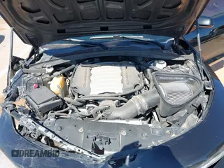 2016 Chevrolet Camaro 2SS with VIN 1G1FH1R77G0138131, listed as a IAAI auction lot 42054753 with 44,062 mi miles and . Bid and sale history available at DreamBid. Image 10.