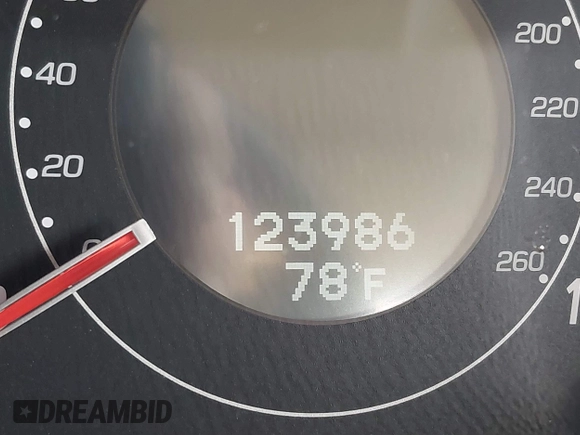 2009 Acura TSX with VIN JH4CU26669C010471, listed as a IAAI auction lot 42436401 with 123,986 mi miles and . Bid and sale history available at DreamBid. Image 7.