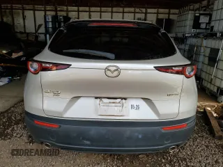 2024 Mazda CX-30 S Select Sport with VIN 3MVDMBBM5RM650369, listed as a Copart auction lot 62203475 with 19,030 mi miles and Clean title. Bid and sale history available at DreamBid. Image 6.