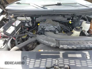 2004 Ford F-150 XLT с VIN 1FTPX14534KC07496, выставлен на аукционе IAAI как лот 42197284 с пробегом 295 293 миль миль и . История ставок и продаж доступна на DreamBid. Изображение 10.