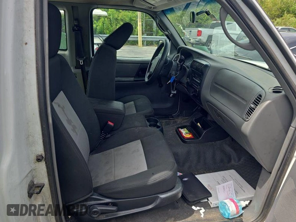 2011 Ford Ranger XL with VIN 1FTKR1EE7BPB05847, listed as a IAAI auction lot 42905946 with 298,880 mi miles and . Bid and sale history available at DreamBid. Image 25.