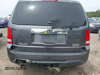 2015 Honda Pilot Touring z VIN 5FNYF4H97FB037326, wystawiony jako IAAI lot #42056668 z przebiegiem 215 381 mil mil oraz . Historia ofert i sprzedaży dostępna na DreamBid. Obrazek 17.