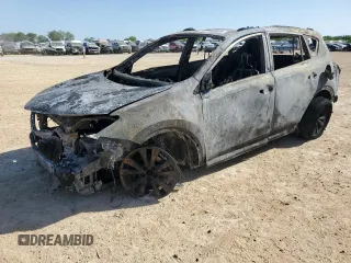 2015 Toyota RAV4 Limited z VIN 2T3YFREV0FW174097, wystawiony jako Copart lot #52646805 z przebiegiem Nie podano mil oraz Nie do naprawy • Non repairable. Historia ofert i sprzedaży dostępna na DreamBid. Obrazek 1.