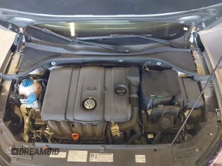 2013 Volkswagen Passat S with VIN 1VWAP7A38DC014523, listed as a IAAI auction lot 42239027 with 116,766 mi miles and . Bid and sale history available at DreamBid. Image 10.